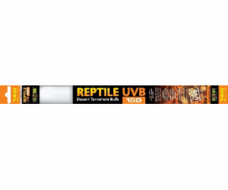 Exo Terra Reptile UVB150 T8 (UVB10.0) 14W, 38cm