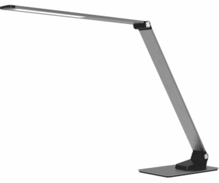 Platinet Stolní lampa šedá (PDL509)