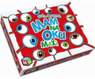 Multigra Mám zálusk na Maxi