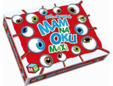 Multigra Mám zálusk na Maxi