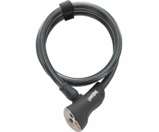 OnGuard Zámek na kolo ONGUARD Akita X-SERIES 8039 kabel -...
