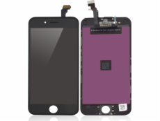 CoreParts LCD displej pro iPhone 6 černý