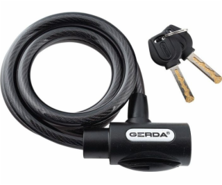 Gerda Zámek na kolo GERDA FLEX 1200/8V univerzální (0SFL0...