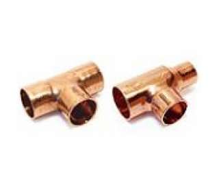 Viega Redukční T-kus 22x15x15mm