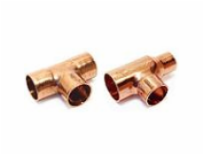 Viega Redukční T-kus 22x15x15mm