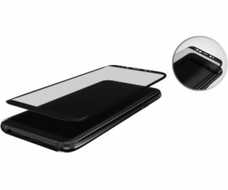 3MK Tvrzené sklo HardGlass Max 3D pro Galaxy S9 Plus
