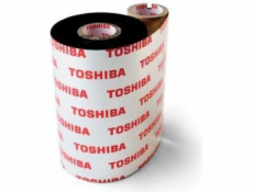 Toshiba Farbband Wachs – (BX760112AG2)