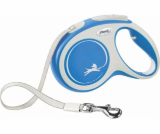 Flexi ilní automatické vodítko New Comfort M s páskou 5 m...