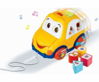 Smily Play Winfun Auto Wesolek (000659)
