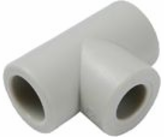 Detal-met Redukční T-kus Detail-met 90x50x90 (TRR90X50X90)