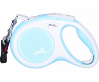 Flexi ilní automatické vodítko New Comfort M tape 5 m svě...