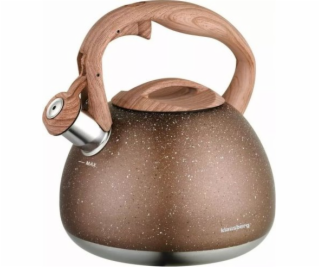 Klausberg Konvice s Whistlerem 2,8 l Klausberg KB-7510