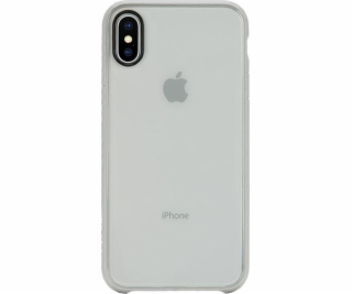 Incase Incase Pop Case - kryt na iPhone X (průhledný/břid...
