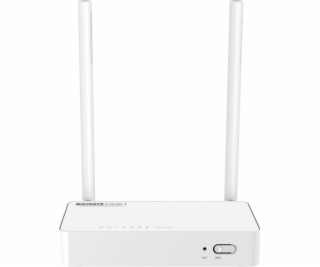 TotoLink Router N300RT V4