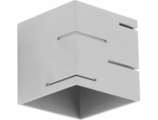 Lampex Nástěnná lampa Quado Modern A 1x40W (692/A POP)