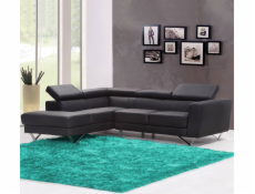 Strado Koberec Shaggy Strado 160x200 TurquoiseSea