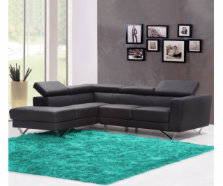 Strado Koberec Shaggy Strado 120x170 TurquoiseSea