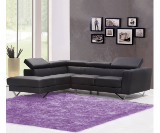 Strado Shaggy Strado 100x150 PurpleFlower (Světle fialová)