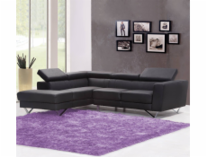 Strado Shaggy Strado 100x150 PurpleFlower (Světle fialová)