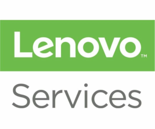 Lenovo Accidental Damage Protection - Pojištění náhodného...