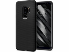 Spigen Kryt Liquid Air Cover pro Samsung Galaxy S10 Lite, černý