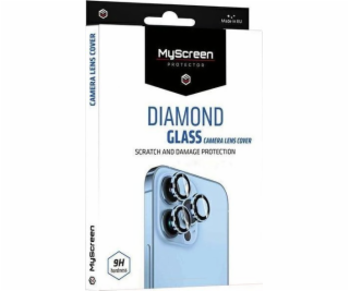 MyScreen Protector Ochranná fólie - Tvrzené sklo na zadní...