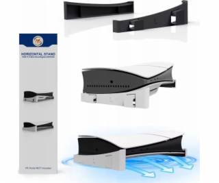 JYS Stojan Horizontální stojan pro Sony Playstation 5 Sli...