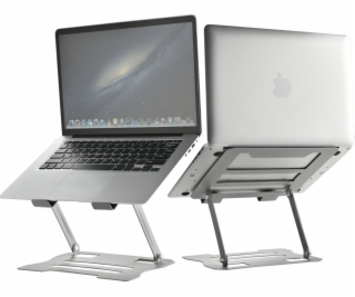Mozos Ergonomická podložka pod notebook N2-WH