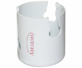 Abraboro Univerzální děrovka HM 65 mm ABRABORO