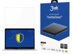 3MK filtr Apple MacBook Air 13 2020 - 3MK flexibilní sklo 15  