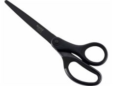Leitz NŮŽKY LEITZ 205 MM NEPŘIPOJUJÍCÍ ČERNÉ ČERNÉ