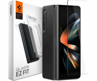 Spigen Tvrzené sklo pro Samsung Galaxy Z Fold 4