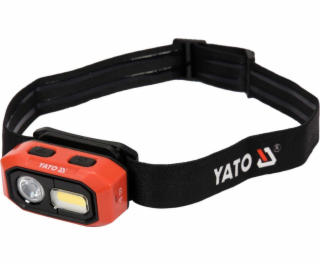 Yato Čelovka YT-08592