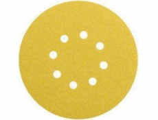 Bosch Kotouč 150 mm C450 gr.150, 50 kusů, 6 děr (2608621726)