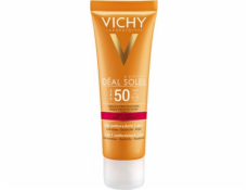 Vichy IDÉAL SOLEIL Krém proti stárnutí SPF 50, 50 ml