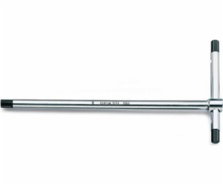Beta Tools KLÍČ VE VESTAVĚNÉM T-RUKU 3 MM 951/3 BETA NÁŘA...