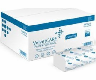 NoName V-Fold celulózové utěrky 150 ks.