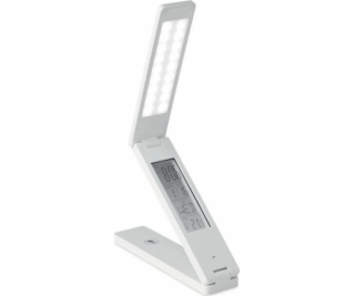 Upominkarnia Stolní lampa Dárková krabička bílá