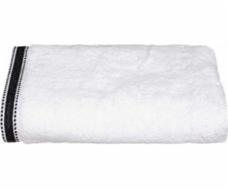 5five Ručník Premium Cotton White 560 g (70 x 130 cm)