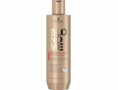 Schwarzkopf Schwarzkopf Professional Blond Me All Blondes Rich Conditioner 250ml