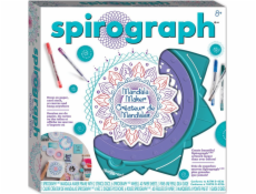 Dante Creative Kit Spirograph Mandala
