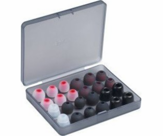 FiiO Špičky sluchátek FIIO HS19 Ear Tips