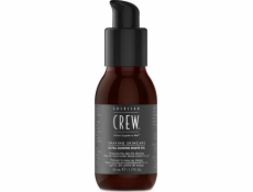 American Crew AMERICAN CREW_Ultra Golding Shave Oil olej na holení vousů 50ml