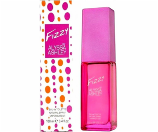 Alyssa Ashley Fizzy EDT 100 ml