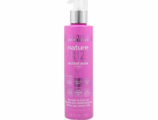 abril et nature Vlasová maska pro krepatění vlasů Abril Et Nature Frizz snapshot (200 ml)