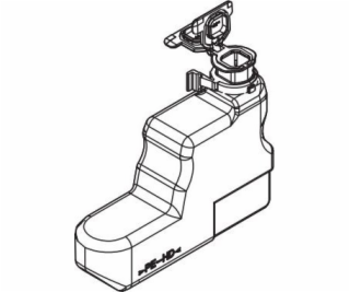 Kyocera Toner WT-3100 (302LV93020)