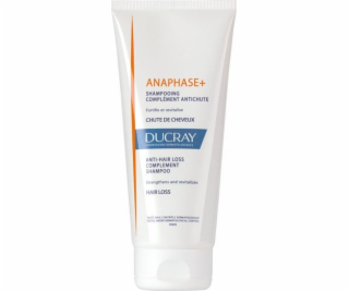 Ducray Anaphase + Šampon proti vypadávání vlasů, 200 ml