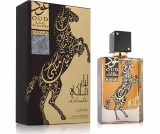 Lattafa Parfém Unisex Lattafa EDP Lail Maleki (100 ml)