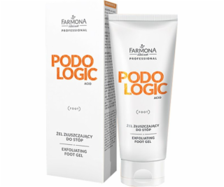 Farmona Farmona Podologic Kyselý exfoliační gel na nohy 7...