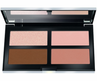Pupa Contouring & Strobing Ready 4 Selfie Powder Palette ...